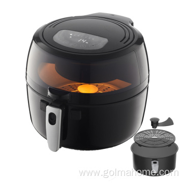 2.2L Kitchen Multi-Use Electrical Air Fryer Oven